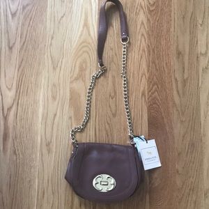Brand new Emma Fox cross body